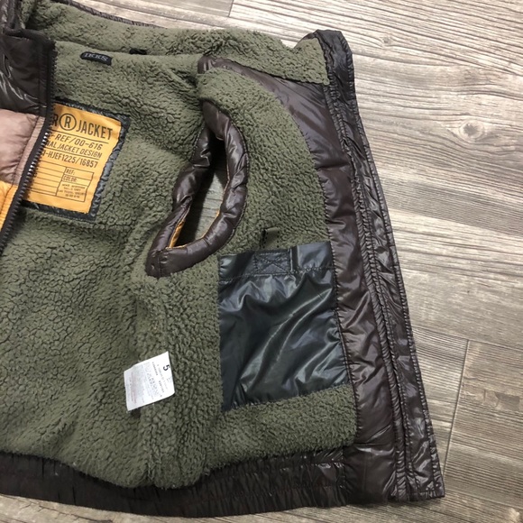 SALE!🎈IKKS Kids VEST - Picture 4 of 6